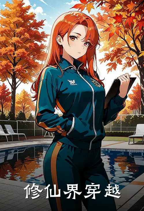 修仙界穿越