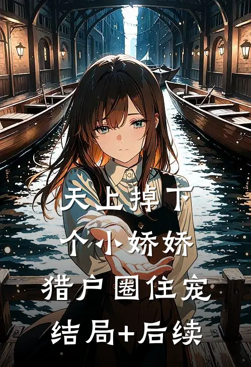 天上掉下个小娇娇，猎户圈住宠结局+后续