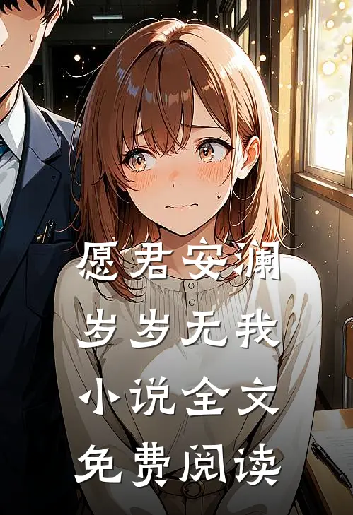 愿君安澜，岁岁无我小说全文免费阅读