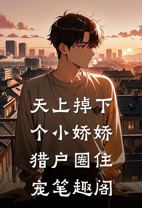 天上掉下个小娇娇，猎户圈住宠笔趣阁