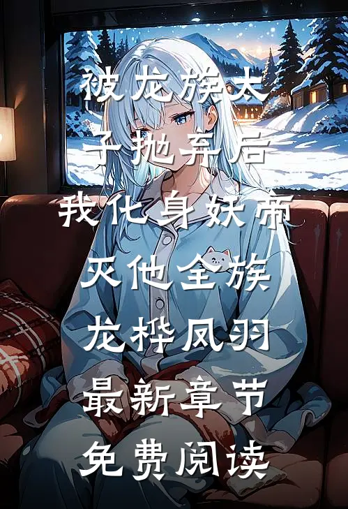 被龙族太子抛弃后，我化身妖帝灭他全族龙桦凤羽最新章节免费阅读