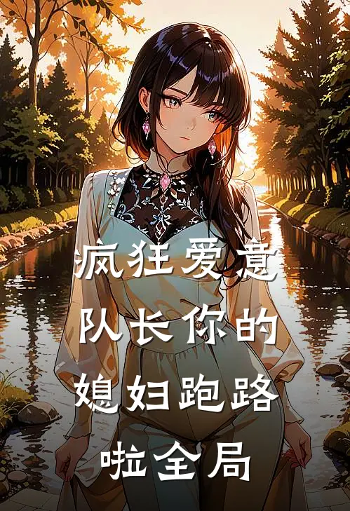 疯狂爱意：队长你的媳妇跑路啦全局