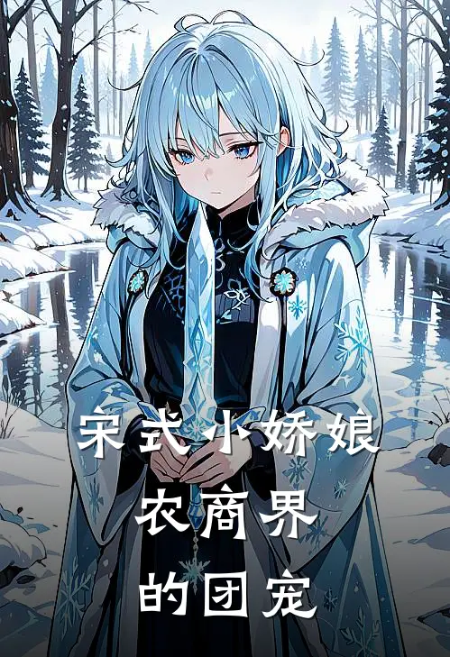 宋式小娇娘：农商界的团宠