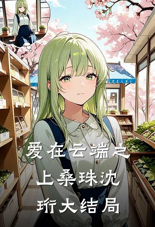 爱在云端之上桑珠沈珩大结局