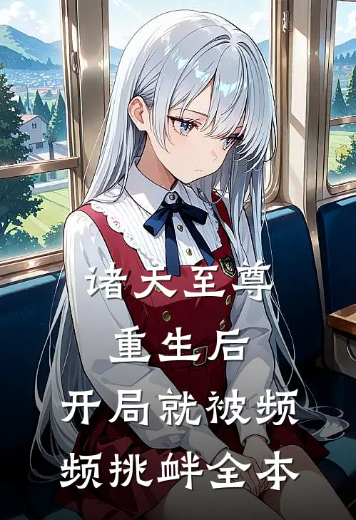 诸天至尊重生后，开局就被频频挑衅全本