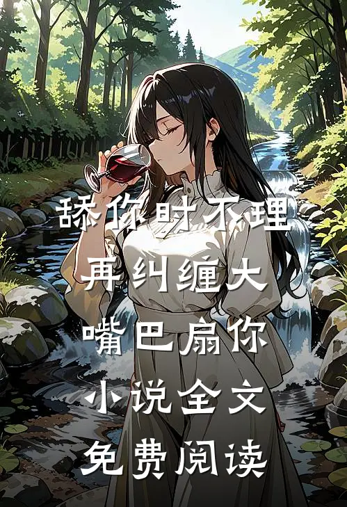 舔你时不理，再纠缠大嘴巴扇你小说全文免费阅读