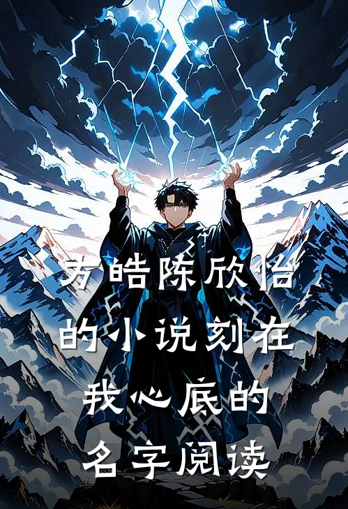 方皓陈欣怡的小说刻在我心底的名字阅读