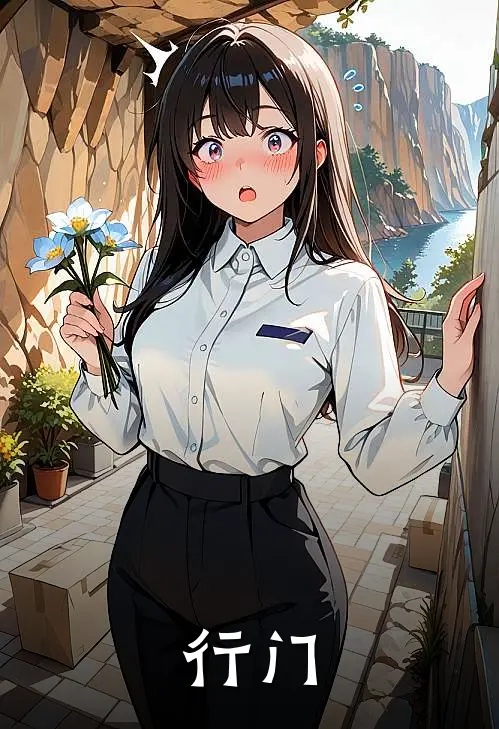 行门