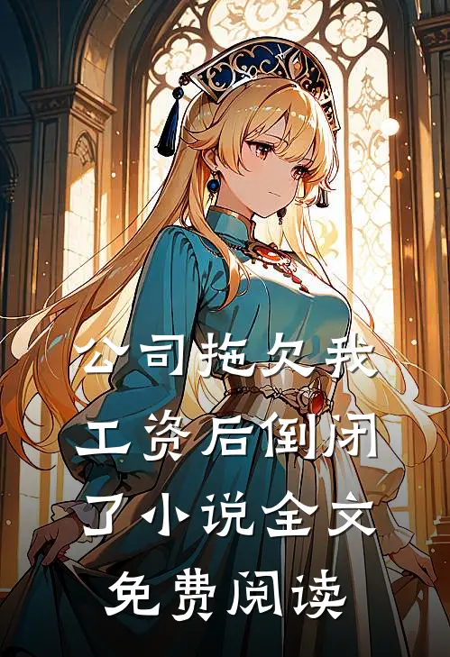 公司拖欠我工资后倒闭了小说全文免费阅读