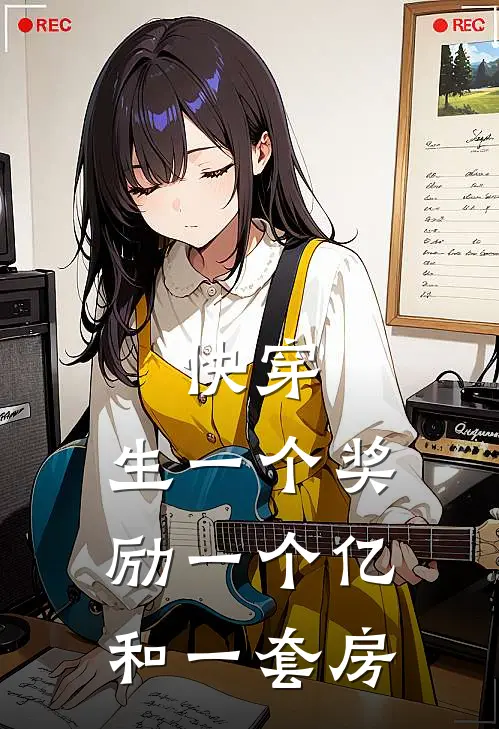 快穿，生一个奖励一个亿和一套房