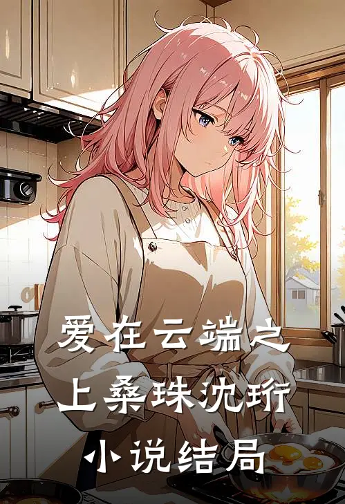 爱在云端之上桑珠沈珩小说结局