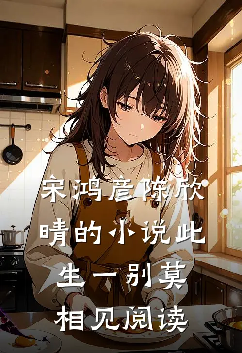 宋鸿彦陈欣晴的小说此生一别莫相见阅读