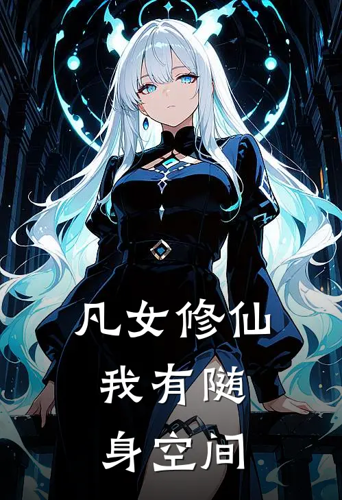 凡女修仙，我有随身空间
