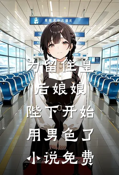为留住皇后娘娘，陛下开始用男色了小说免费