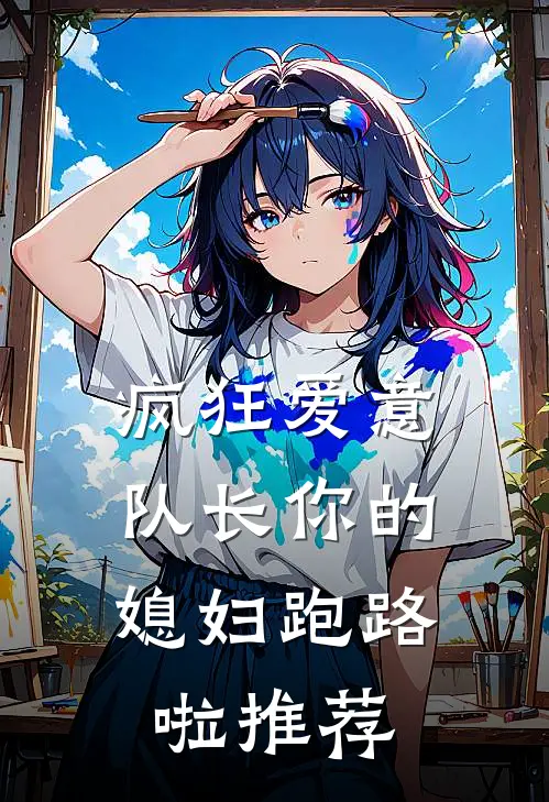 疯狂爱意：队长你的媳妇跑路啦推荐
