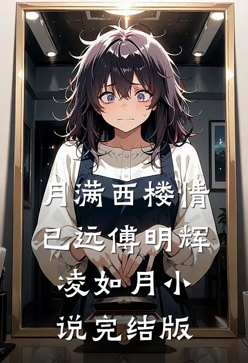 月满西楼情已远傅明辉凌如月小说完结版