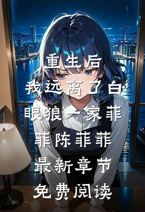 重生后，我远离了白眼狼一家菲菲陈菲菲最新章节免费阅读