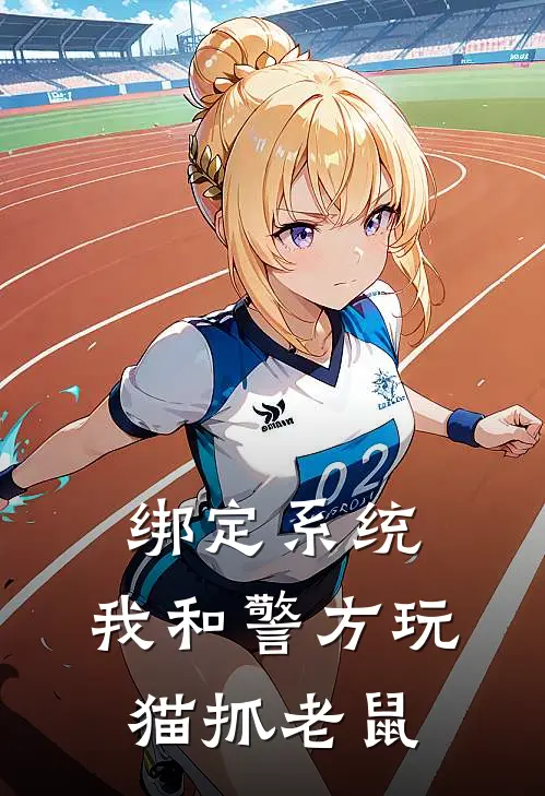 绑定系统：我和警方玩猫抓老鼠