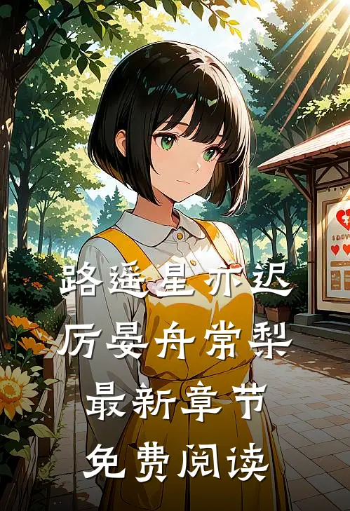 路遥星亦迟厉晏舟常梨最新章节免费阅读