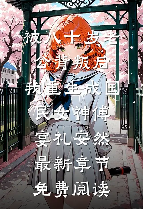 被八十岁老公背叛后，我重生成国民女神傅宴礼安然最新章节免费阅读