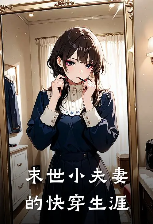 末世小夫妻的快穿生涯