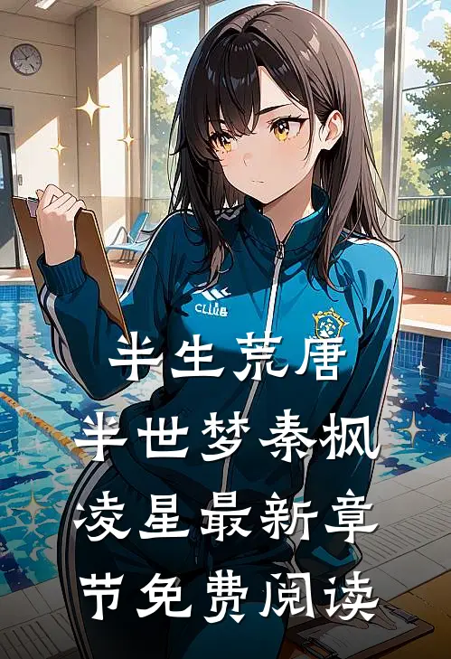 半生荒唐，半世梦秦枫凌星最新章节免费阅读