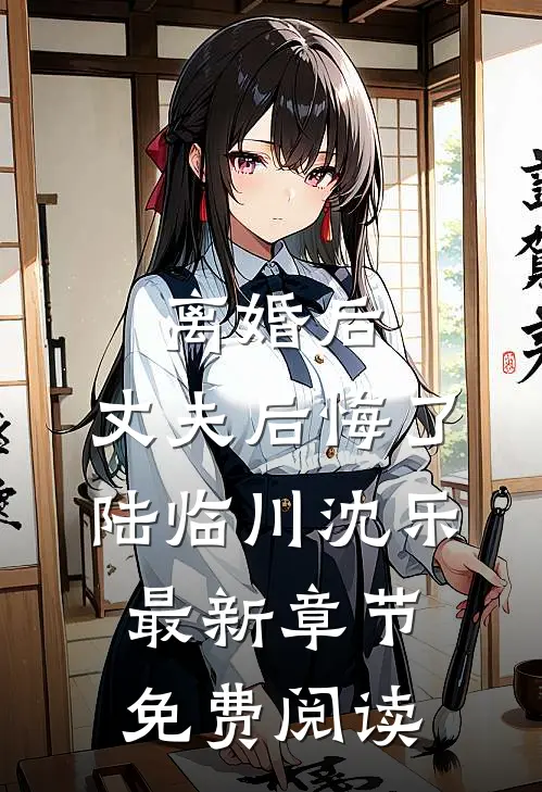 离婚后，丈夫后悔了陆临川沈乐最新章节免费阅读