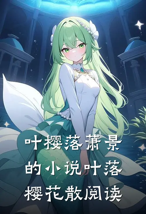 叶樱落萧景的小说叶落樱花散阅读