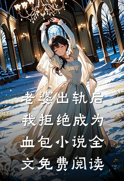老婆出轨后我拒绝成为血包小说全文免费阅读