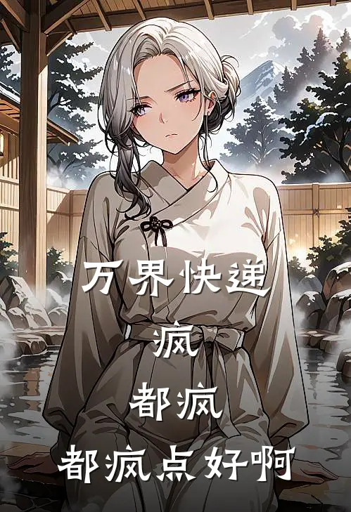 万界快递：疯，都疯，都疯点好啊