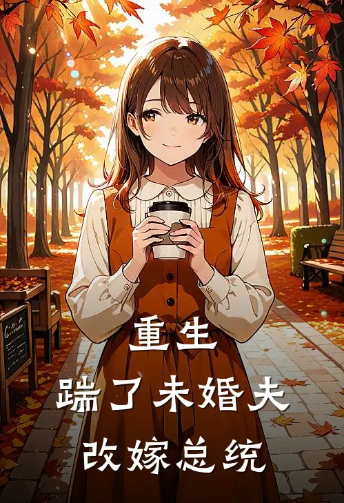 重生：踹了未婚夫，改嫁总统