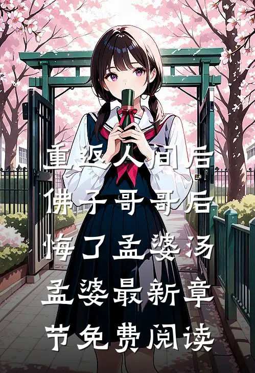 重返人间后，佛子哥哥后悔了孟婆汤孟婆最新章节免费阅读