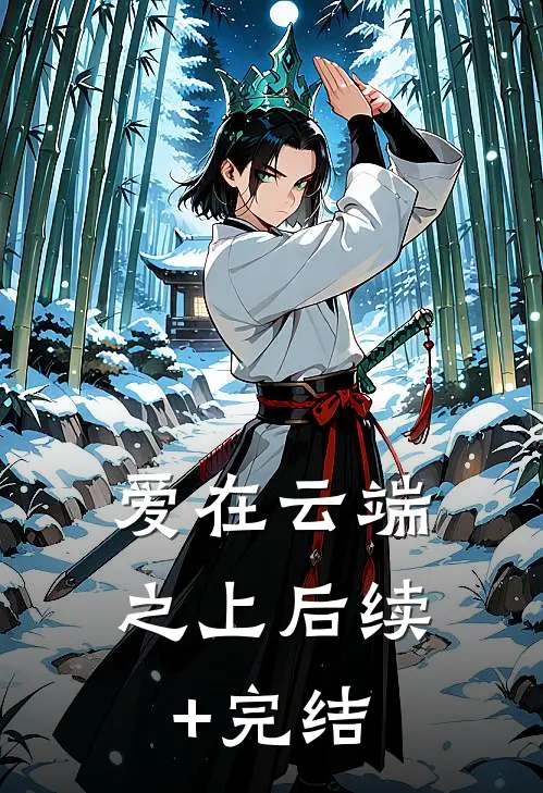 爱在云端之上后续+完结