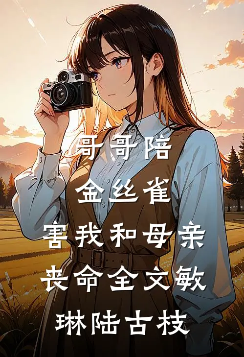 哥哥陪金丝雀，害我和母亲丧命全文敏琳陆古枝