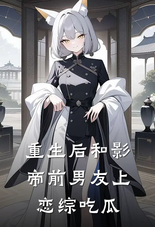 重生后和影帝前男友上恋综吃瓜