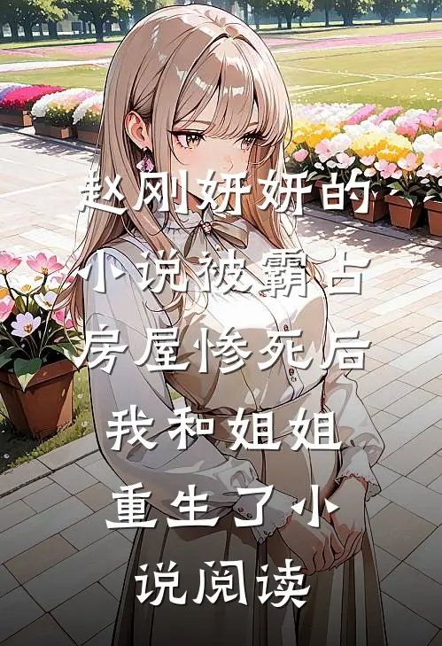 赵刚妍妍的小说被霸占房屋惨死后，我和姐姐重生了小说阅读