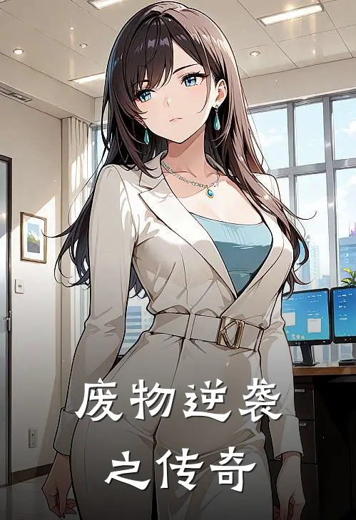 废物逆袭之传奇