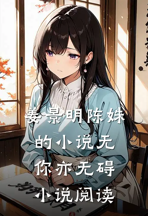 姜景明陈姝的小说无你亦无碍小说阅读
