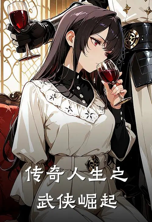 传奇人生之武侠崛起