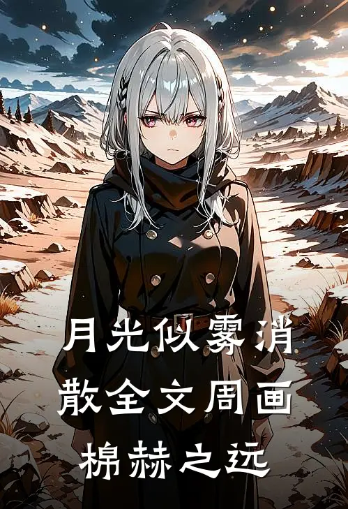 月光似雾消散全文周画棉赫之远