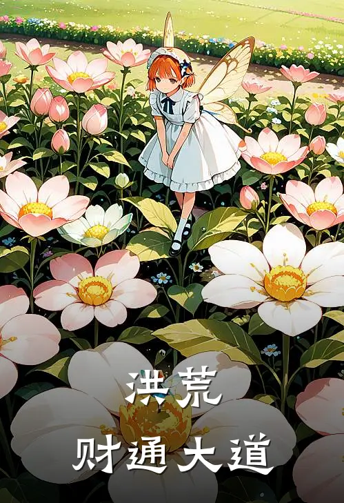 洪荒：财通大道