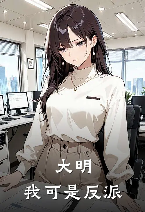大明：我可是反派