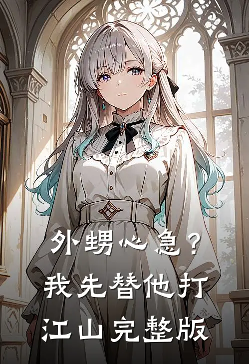 外甥心急？我先替他打江山完整版