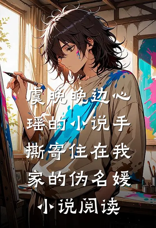 虞晚晚边心瑶的小说手撕寄住在我家的伪名媛小说阅读