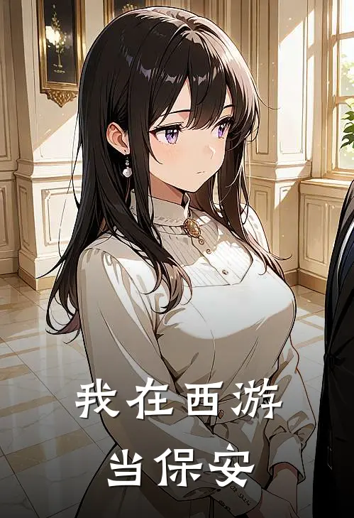 我在西游当保安