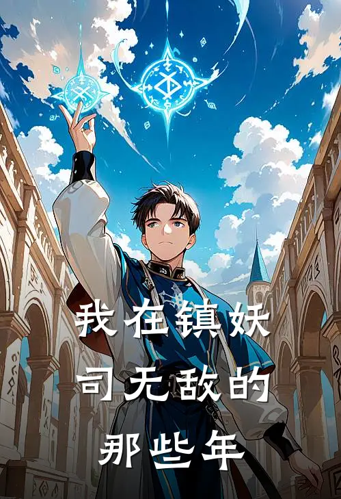我在镇妖司无敌的那些年