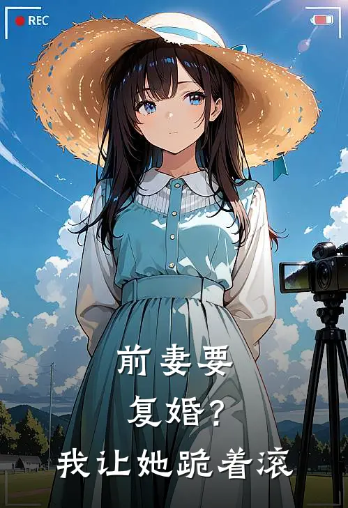 前妻要复婚？我让她跪着滚