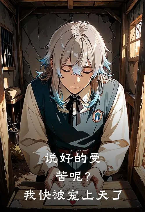 说好的受苦呢？我快被宠上天了