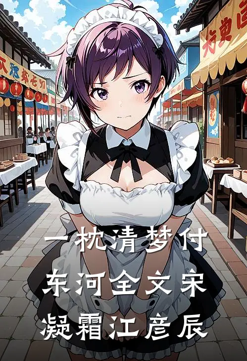 一枕清梦付东河全文宋凝霜江彦辰