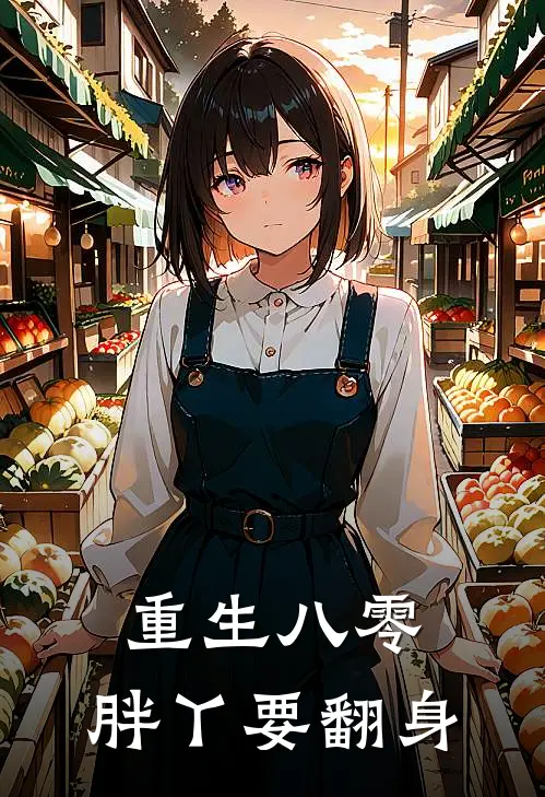 重生八零：胖丫要翻身